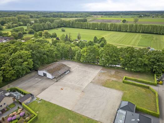 Freifläche zur Miete 3.500 € 302 m² Lagerfläche Schalbruch Selfkant 52538