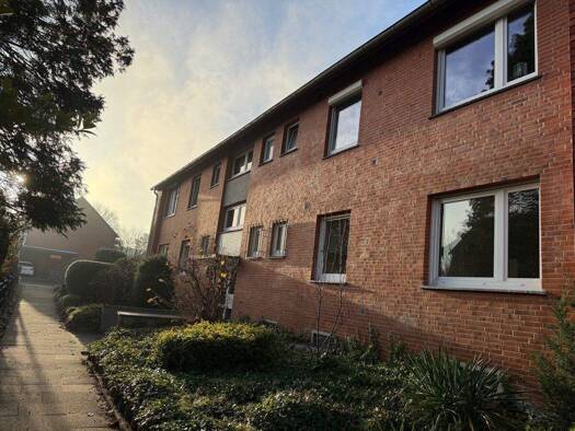 Wohnung zum Kauf 289.000 € 3,5 Zimmer 87,1 m² EG Neu Wulmstorf 21629