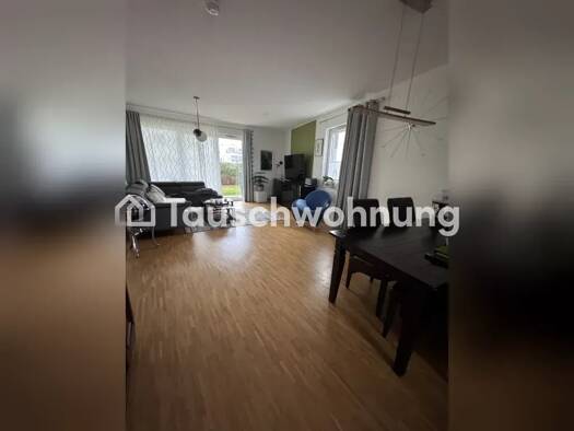Wohnung zur Miete Tauschwohnung 959 € 2 Zimmer 76 m² EG Kirchrode Kirchrode - Bemerode - Wülferode 30559
