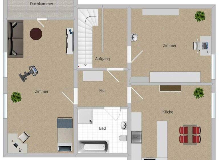 Einfamilienhaus zum Kauf provisionsfrei 569.000 € 5 Zimmer 180 m² 802 m² Grundstück Gültlingen Gültlingen (Wildberg) 72218