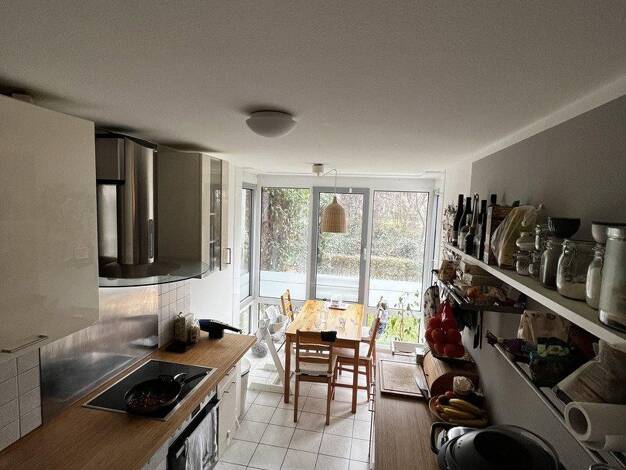 Wohnung zur Miete 1.280 € 3,5 Zimmer 87 m² EG frei ab 01.11.2026 Fasanenstraße 29 Mitte Ludwigsburg 71638