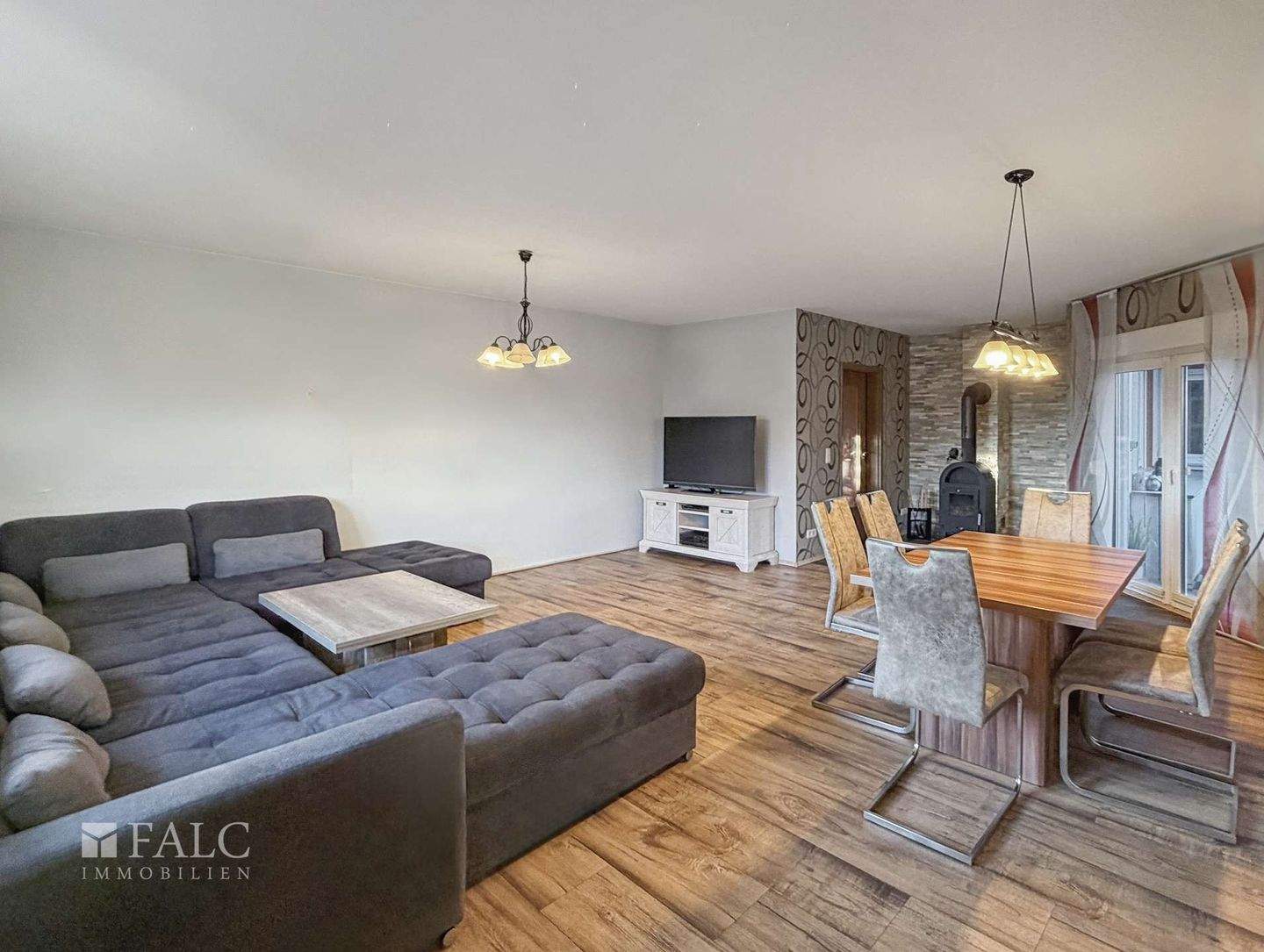 Immobilie in Tangermünde - Provisionsfrei! Attraktiver Bungalow in Deutschlands schönster Kleinstadt! - Bild 1