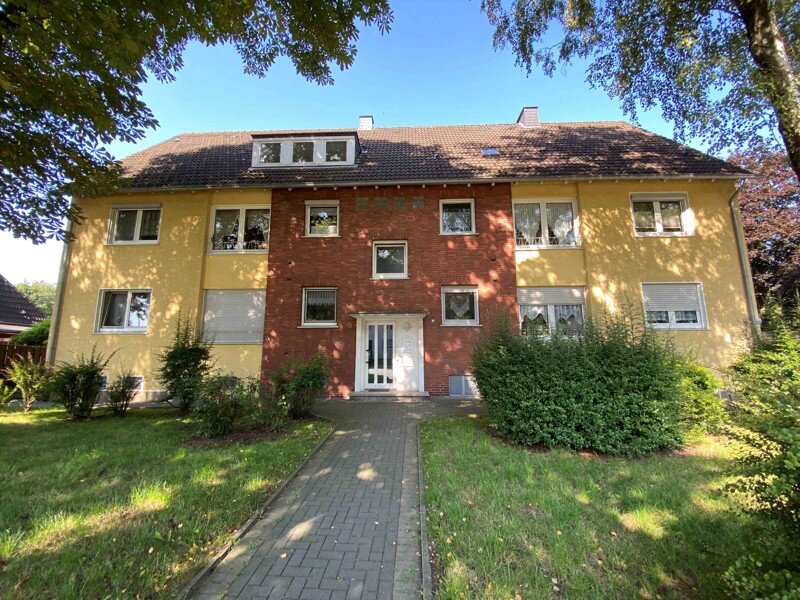 Wohnung zur Miete 549 € 3 Zimmer 67 m²<br/>Wohnfläche 21.12.2024<br/>Verfügbarkeit Möllerstr. 49 Rentford - Nord Gladbeck 45966