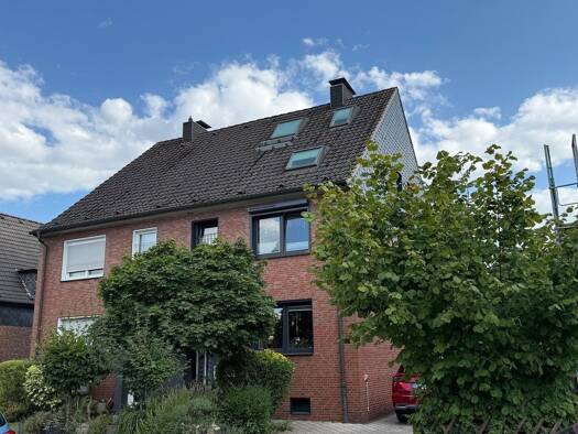 Mehrfamilienhaus zum Kauf 579.000 € 6 Zimmer 161 m² 460 m² Grundstück Buchholz Duisburg-Süd 47249