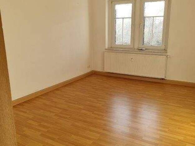 Wohnung zur Miete 290 € 2 Zimmer 55,3 m² 2. Geschoss frei ab sofort Ernst-Thälmann-Straße 9 Strehla Strehla 01616
