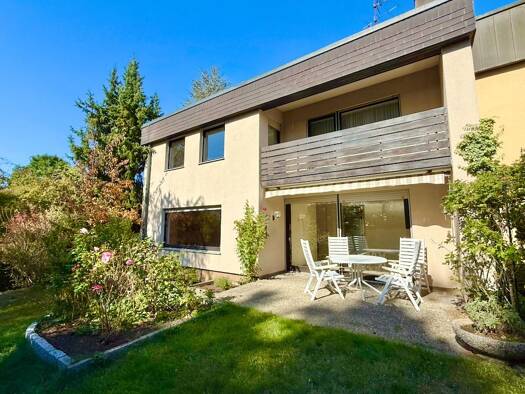Doppelhaushälfte zum Kauf 575.000 € 7,5 Zimmer 172 m² 364 m² Grundstück Zirndorf Zirndorf 90513
