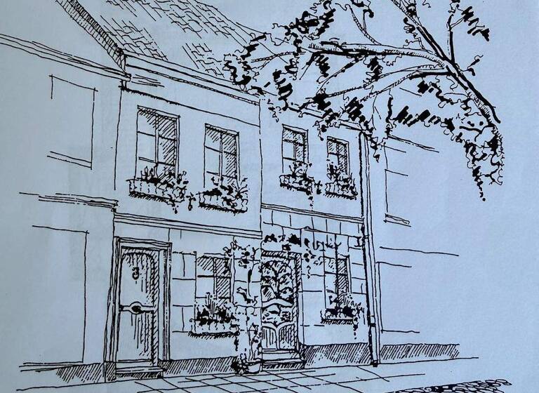 Einfamilienhaus zum Kauf 485.000 € 4 Zimmer 153,9 m² 112 m² Grundstück Linn Krefeld 47809