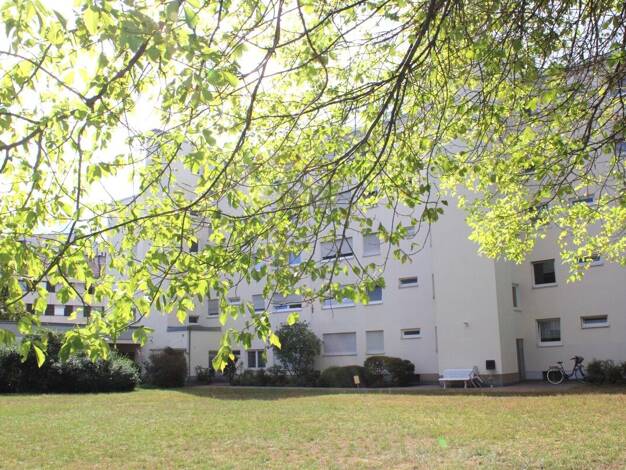 Wohnung zum Kauf 458.000 € 4 Zimmer 102,6 m² 1. Geschoss Großreuth h d Veste Nordöstliche Außenstadt 90409