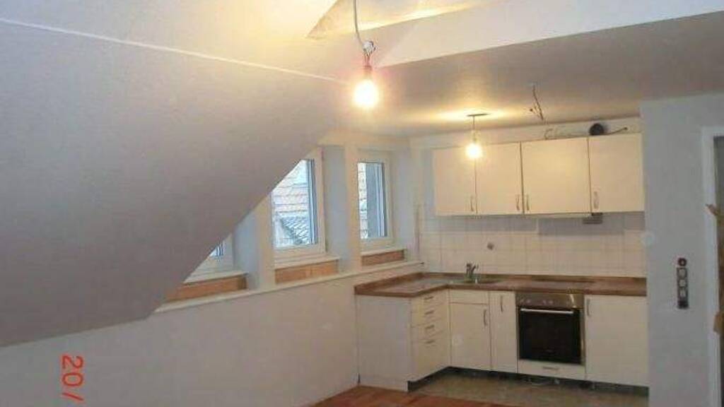 Wohnung zur Miete 980 € 3 Zimmer 61 m² 3. Geschoss frei ab 07.06.2026 Innenstadt Reutlingen 72764