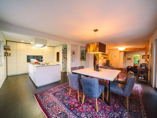 Einfamilienhaus zum Kauf 860.000 € 4 Zimmer 170 m² 606 m² Grundstück Oberwaltersdorf 2522