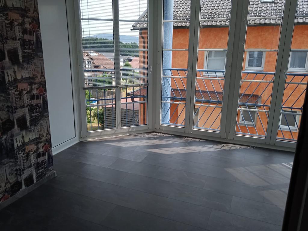 Wohnung zur Miete 710 € 4 Zimmer 129 m²<br/>Wohnfläche Oberspergerstraße 3 Windischbergerdorf Cham 93413