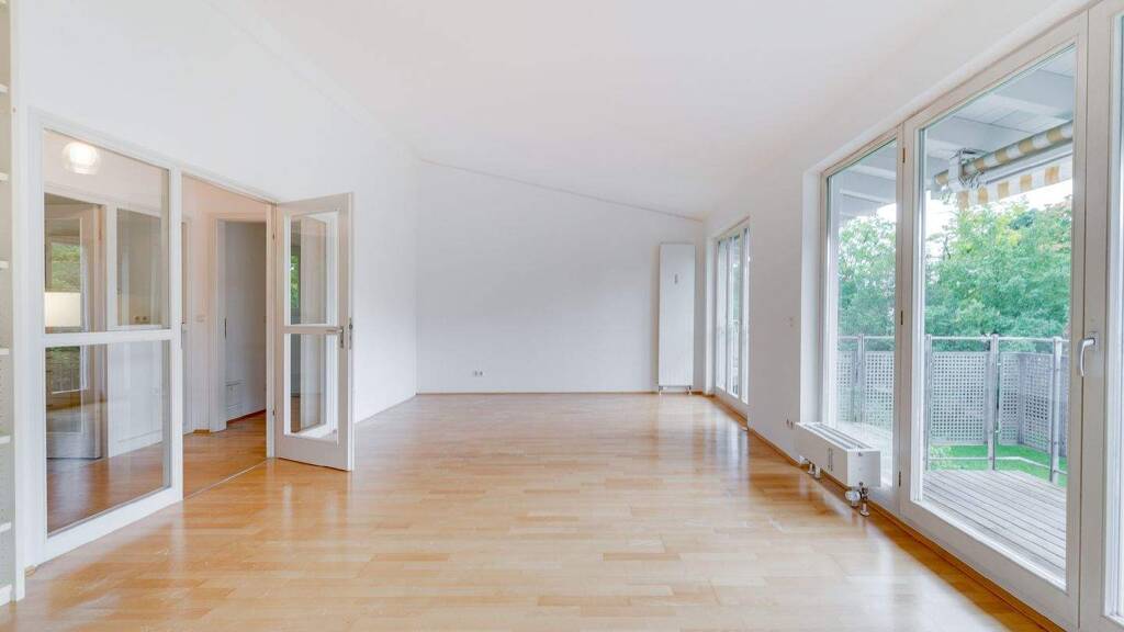 Wohnung zum Kauf 600.000 € 3 Zimmer 81,6 m² Ottobrunn 85521