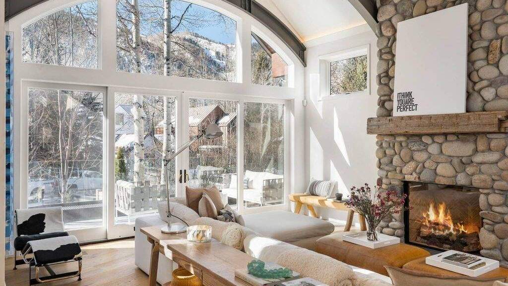 Haus zum Kauf 27.990.700 € 570 m² Aspen 81611