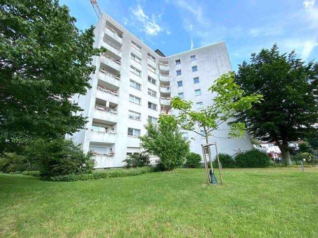 Studio zur Miete 523 € 1 Zimmer 37,8 m² 5. Geschoss frei ab 26.05.2026 Kiesselbachstraße 99 Holthausen Düsseldorf 40589