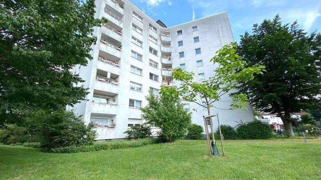 Studio zur Miete 523 € 1 Zimmer 37,8 m² 5. Geschoss frei ab 26.05.2026 Kiesselbachstraße 99 Holthausen Düsseldorf 40589