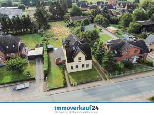 Einfamilienhaus zum Kauf 380.000 € 5 Zimmer 226 m² 1.864 m² Grundstück Schmilau 23911