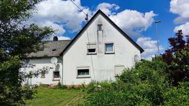 Einfamilienhaus zum Kauf 249.000 € 9 Zimmer 210 m² 36.408 m² Grundstück Hußweiler Wilzenberg-Hußweiler 55767