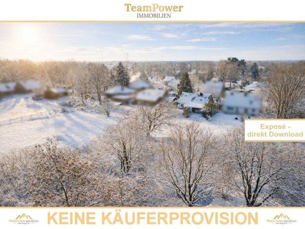 Einfamilienhaus zum Kauf 5 Zimmer 121,7 m² 9.140 m² Grundstück Hitzhusen 24576