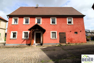Einfamilienhaus zum Kauf 229.000 € 10 Zimmer 244 m² 817 m² Grundstück Urphertshofen Obernzenn 91619