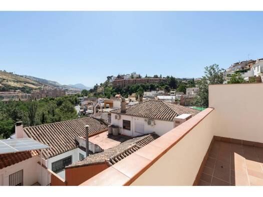 Reihenhaus zum Kauf 550.000 € 5 Zimmer 197 m² SANTO SEPULCRO DE LA QUIN 26 Granada 18008