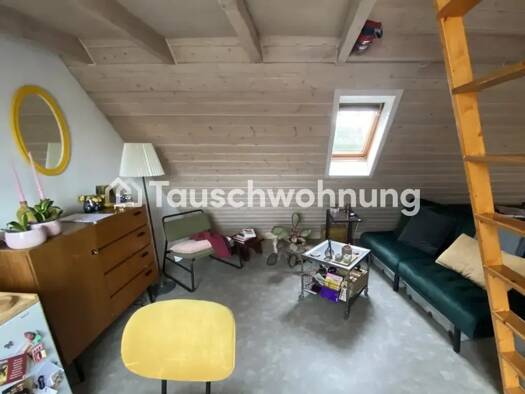 Wohnung zur Miete Tauschwohnung 390 € 1,5 Zimmer 35 m² EG Deutz Köln 50679