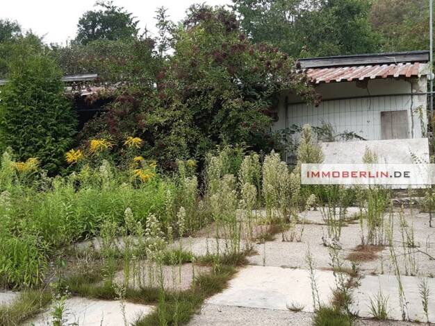 Grundstück zum Kauf 330.000 € 2.553 m² Grundstück Kablow Königs Wusterhausen 15712