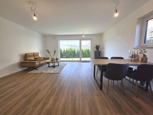 Wohnung zum Kauf provisionsfrei 379.000 € 3 Zimmer 80,8 m² Stockenhut Weiden 92637