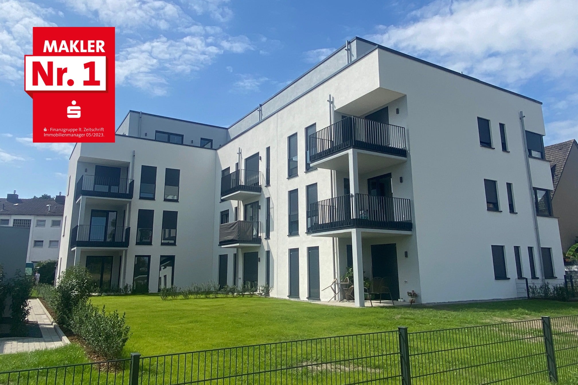 Terrassenwohnung zum Kauf provisionsfrei 299.000 € 3 Zimmer 83,3 m²<br/>Wohnfläche Statistischer Bezirk 15 Hamm 59067