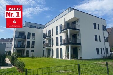 Terrassenwohnung zum Kauf provisionsfrei 299.000 € 3 Zimmer 83,3 m² Statistischer Bezirk 15 Hamm 59067