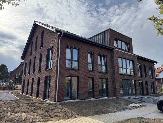 Wohnung zur Miete - Erstbezug 918 € 2 Zimmer 68 m² EG frei ab 15.05.2026 Olfener Weg 3 Dülmen 48249