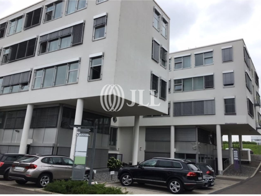 Bürofläche zur Miete provisionsfrei 9,50 € 1.411 m² Bürofläche teilbar ab 344 m² Bonlanden Filderstadt 70794