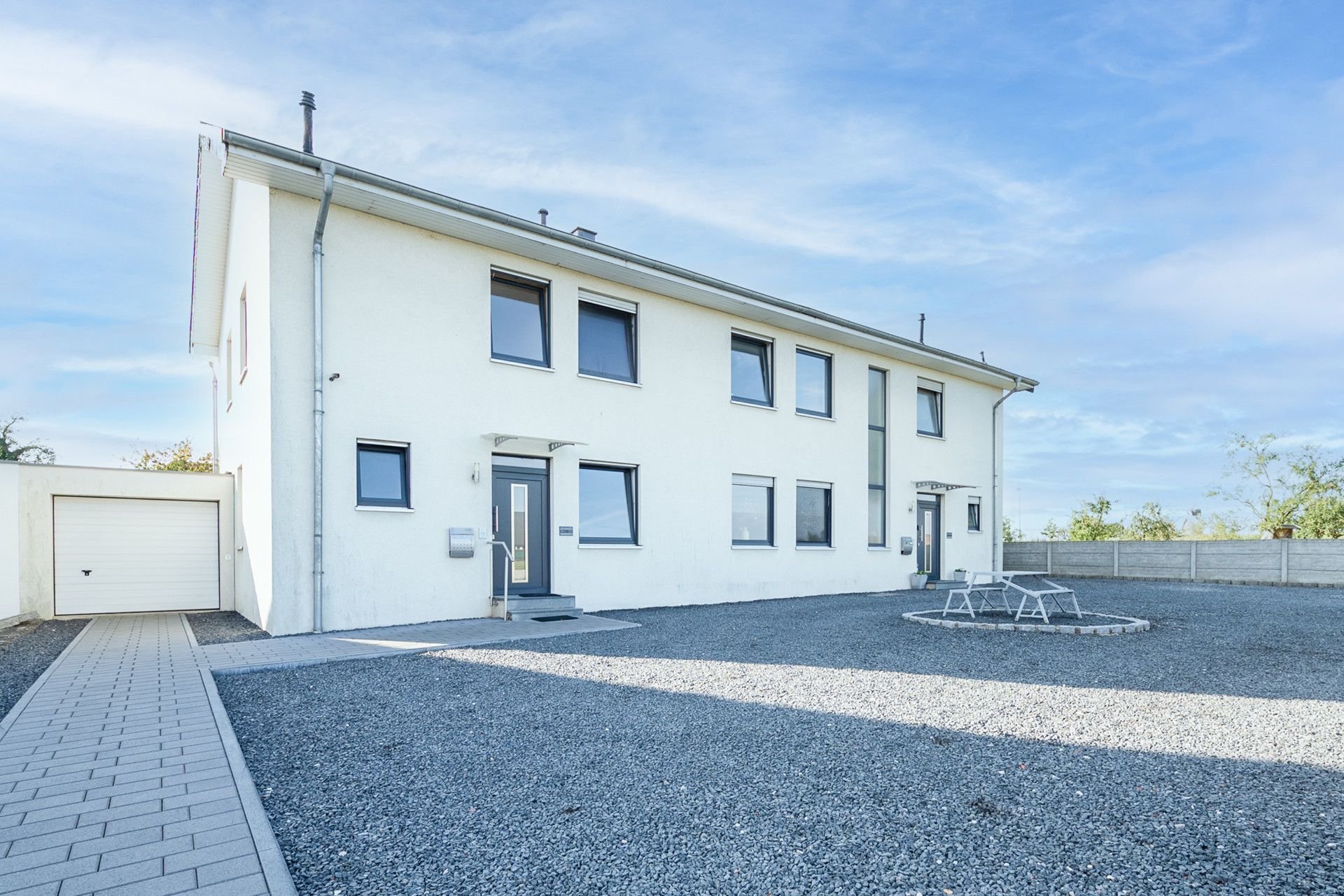 Mehrfamilienhaus zum Kauf 598.000 € 6 Zimmer 270 m²<br/>Wohnfläche 1.149 m²<br/>Grundstück Breberen Gangelt / Breberen 52538