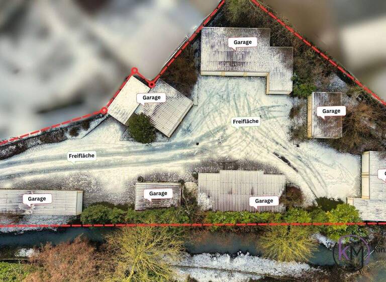 Gewerbepark zum Kauf als Kapitalanlage geeignet 250.000 € 1.200 m² Grundstück Salmünster Bad Soden-Salmünster 63628