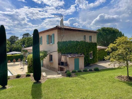 Einfamilienhaus zum Kauf 595.000 € 174 m² 3.005 m² Grundstück Tourtour 83690