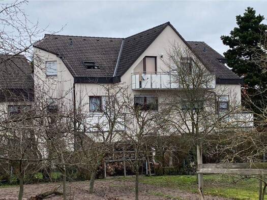 Wohnung zum Kauf 269.000 € 2 Zimmer 74 m² 2. Geschoss frei ab 01.10.2026 Zeckern Hemhofen 91334
