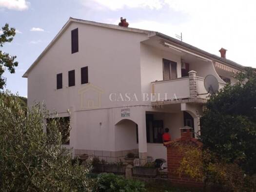 Haus zum Kauf 485.000 € 6 Zimmer 280 m² Palit, Rab Rab
