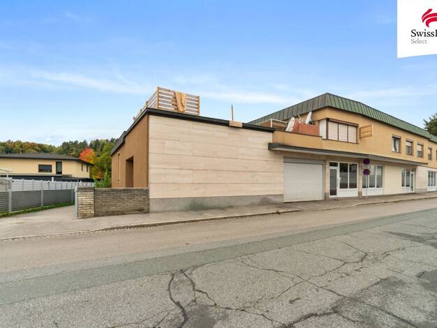 Bürogebäude zum Kauf als Kapitalanlage geeignet 262 m² 815 m² Grundstück Annabichl Klagenfurt am Wörthersee 9020