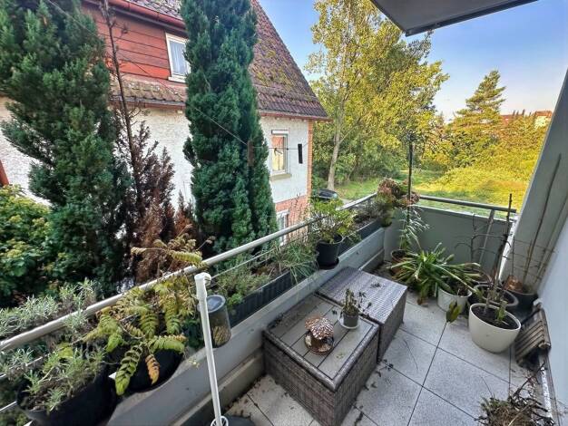 Wohnung zum Kauf 339.000 € 3 Zimmer 75 m² 1. Geschoss Feuerbach Stuttgart 70469