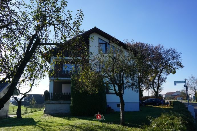 Mehrfamilienhaus zum Kauf 550.000 € 10 Zimmer 292 m²<br/>Wohnfläche 812 m²<br/>Grundstück Sand Aiterhofen 94330