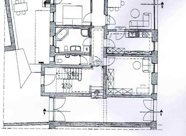 Wohnung zum Kauf provisionsfrei 350.000 € 3 Zimmer 97 m²<br/>Wohnfläche Altstadt / Innenstadt 16 Fürth 90762