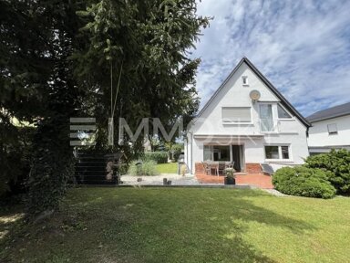 Einfamilienhaus zum Kauf 2.350.000 € 8 Zimmer 170 m² 769 m² Grundstück Untermenzing-Allach München 80999