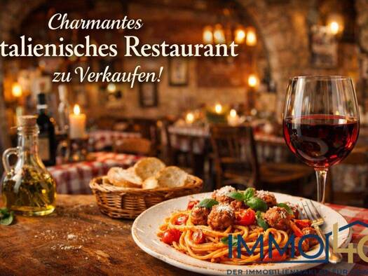 Restaurant zur Miete 7.000 € 260 m² Gastrofläche 395 m² Grundstück Prenzlauer Berg Berlin 10407