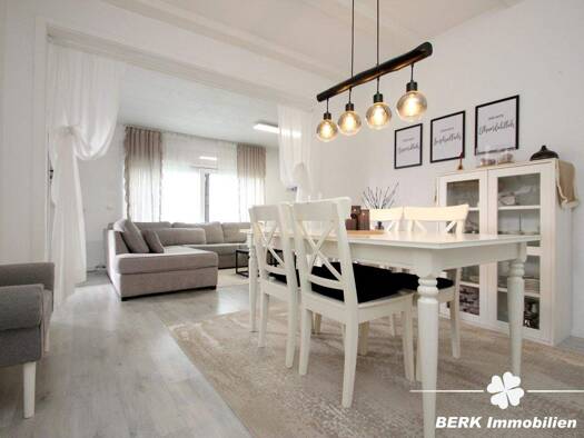 Mehrfamilienhaus zum Kauf 499.000 € 8 Zimmer 196 m² 582 m² Grundstück Laufach 63846