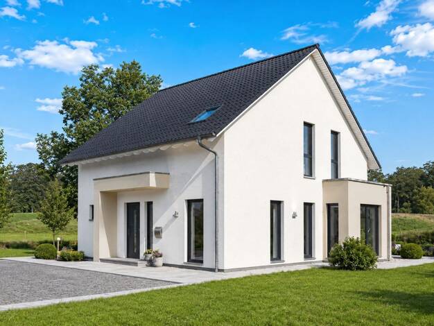 Einfamilienhaus zum Kauf 369.000 € 5 Zimmer 160 m² 400 m² Grundstück Rauental Rastatt 76437