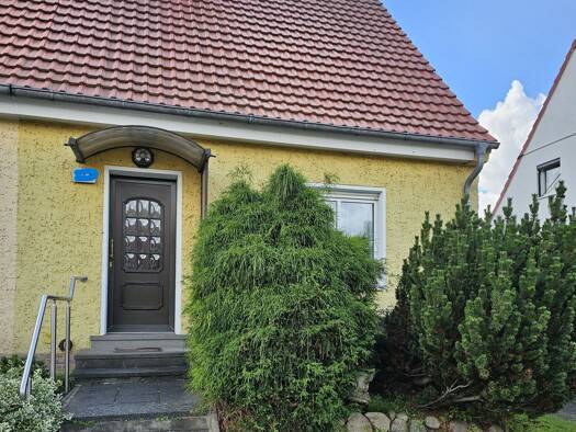 Doppelhaushälfte zum Kauf provisionsfrei 405.000 € 3 Zimmer 89 m² 514 m² Grundstück Altglienicke Berlin 12524