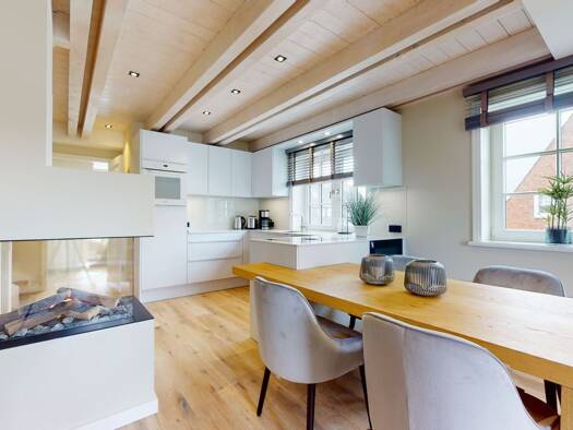 Wohnung zum Kauf 859.000 € 2 Zimmer 66 m² Hörnum (Sylt) 25997