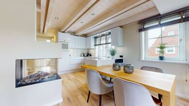 Wohnung zum Kauf 859.000 € 2 Zimmer 66 m² Dachgeschoss Hörnum (Sylt) 25997