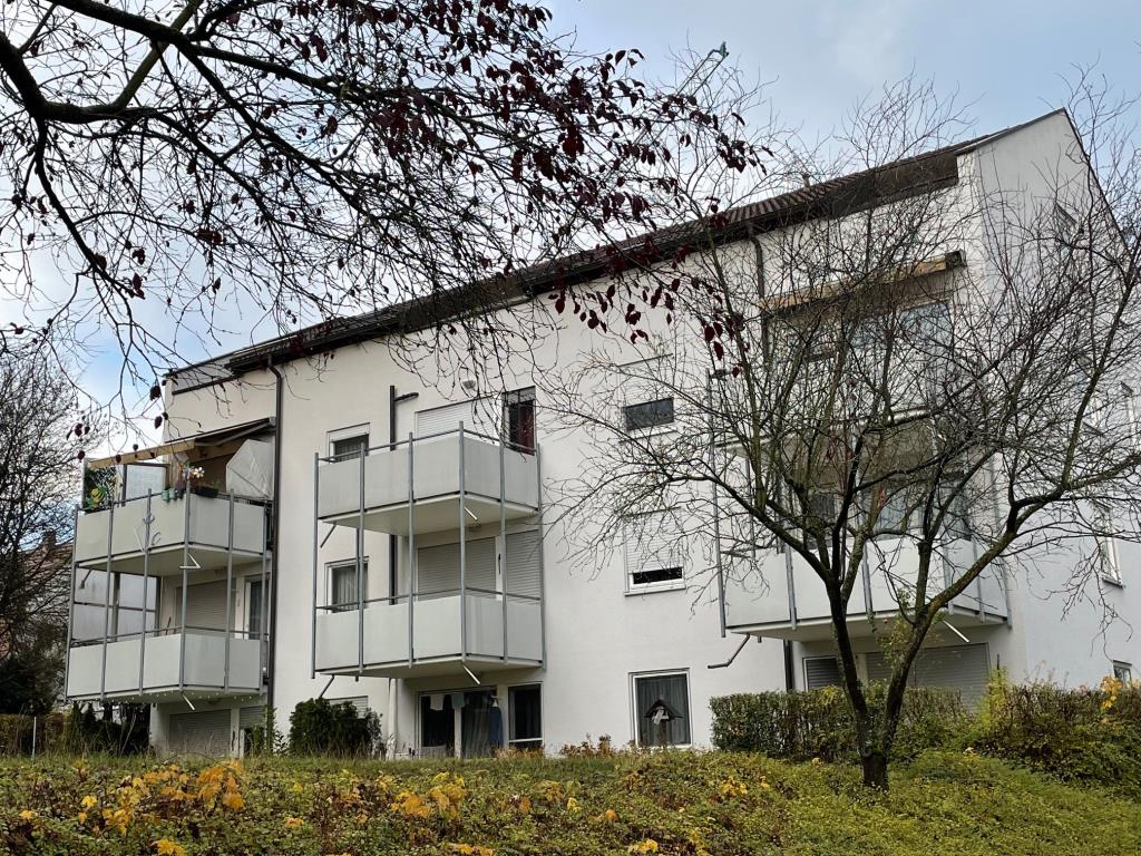 Wohnung zum Kauf 250.000 € 3 Zimmer 69 m²<br/>Wohnfläche St. Bernhardt Esslingen am Neckar 73732