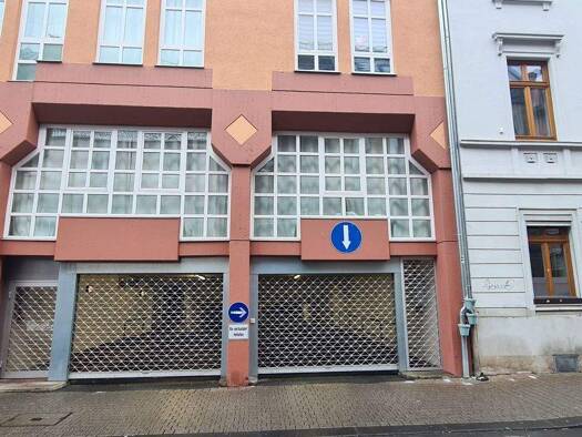 Tiefgaragenstellplatz zur Miete 150 € Nerostraße 16 Wiesbaden 65183