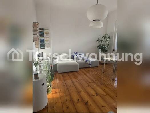 Wohnung zur Miete Tauschwohnung 700 € 2 Zimmer 53 m² 4. Geschoss Britz Berlin 12059